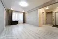 3 room apartment 55 m² Minsk, Belarus