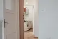 2 room apartment 39 m² in Warsaw, Poland