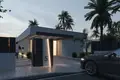 3 bedroom villa 116 m² Molina de Segura, Spain