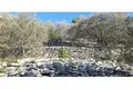 Parcelas 1 962 m² Opcina Vela Luka, Croacia