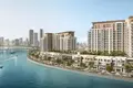 Жилой комплекс Topaz Residences