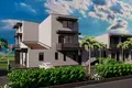 Таунхаус 4 комнаты 75 м² Asprovalta, Греция