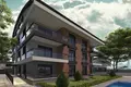 Apartamento 1 habitación 43 m² Aksu, Turquía