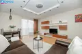 Mieszkanie 3 pokoi 81 m² Wilno, Litwa