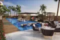 Apartamento 3 habitaciones 72 m² Dubái, Emiratos Árabes Unidos