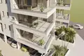 3 bedroom apartment 92 m² Cyprus, Cyprus