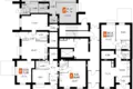Квартира 2 комнаты 68 м² Одинцовский городской округ, Россия