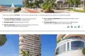 Квартира 1 комната 46 м² Кобулети, Грузия
