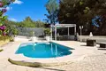 3-Schlafzimmer-Villa 278 m² lAlfas del Pi, Spanien