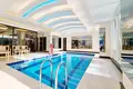 Apartamento 2 habitaciones 65 m² Alanya, Turquía