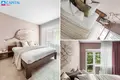 4 room apartment 111 m² Vilnius, Lithuania