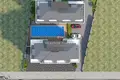 Appartement 1 chambre 68 m² Alanya, Turquie