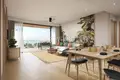 Apartamento 3 habitaciones 131 m² Choeng Thale, Tailandia