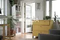 Mieszkanie 3 pokoi 68 m² Helsinki sub region, Finlandia