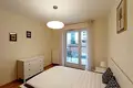 Wohnung 2 zimmer 43 m² in Warschau, Polen