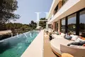 5 bedroom villa 525 m² Santa Eularia des Riu, Spain