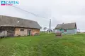 House 59 m² Buciunai, Lithuania