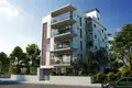 Wohnung 3 Schlafzimmer 152 m² Strovolos, Zypern