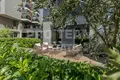 Многоуровневые квартиры 5 комнат 190 м² Коньяалты, Турция