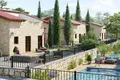 4-Schlafzimmer-Villa 199 m² Souni Zanatzia, Zypern