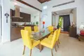 Villa de tres dormitorios 210 m² Ban Bang Thao, Tailandia