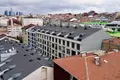 2 bedroom apartment 126 m² Sisli, Turkey
