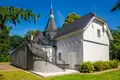 Commercial property 677 m² in Poznan, Poland
