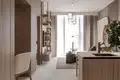 Wohnkomplex Pearl House III