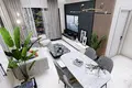 Квартира 2 комнаты 54 м² Mahmutlar Mahallesi, Турция