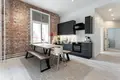 Appartement 3 chambres 74 m² Tampere sub region, Finlande