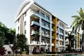 Mieszkanie 43 m² Akarca Koyu, Turcja