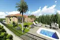 Villa de 4 habitaciones 150 m² Bordighera, Italia
