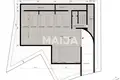 Квартира 4 комнаты 132 м² Icici, Хорватия