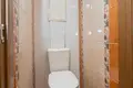 1 room apartment 32 m² Minsk, Belarus