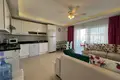 Mieszkanie 2 pokoi 65 m² Akarca Koyu, Turcja