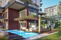 2 bedroom apartment 128 m² Sariyer, Turkey