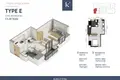 Wohnkomplex  Kingston Royale Condominium