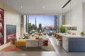 1 bedroom apartment 56 m² Dubai, United Arab Emirates