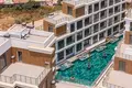 Wohnung 2 zimmer 68 m² Aksu, Türkei
