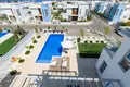 3-Schlafzimmer-Villa 230 m² Paralimni, Zypern