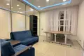 Bureau 591 m² à Moscou, Russie