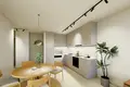 Apartment 45 m² Yeroskipou, Cyprus