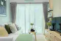 Wohnung 2 zimmer 57 m² Sakhu, Thailand