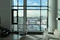 Wohnungen auf mehreren Ebenen 2 Schlafzimmer 91 m² Moskau, Russland