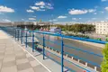 Pomieszczenie biurowe 6 512 m² Moskwa, Rosja