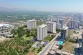 Apartamento 52 m² Mezitli, Turquía