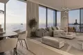 Kawalerka 1 pokój 44 m² Ras al-Chajma, Emiraty Arabskie