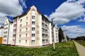Apartamento 1 habitación 38 m² Lahojsk, Belarús