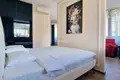 Apartamento 1 habitacion 55 m² en Budva, Montenegro