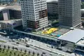 Wohnung 3 zimmer 86 m² Marmararegion, Türkei